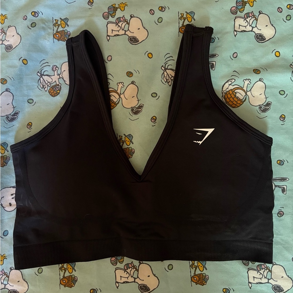 GymShark Sports Bra